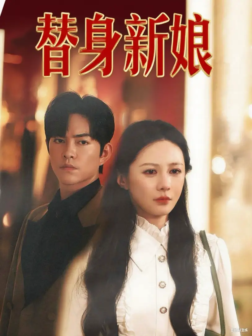 短剧《替身新娘》免费观看高清完整版