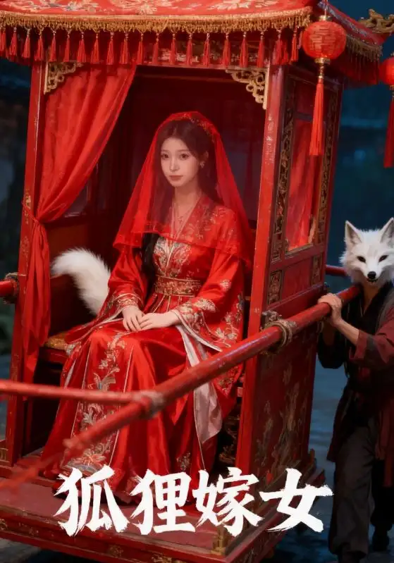 短剧《狐狸嫁女》免费观看高清完整版
