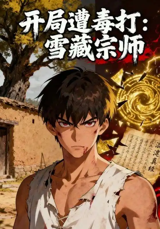 短剧《开局遭毒打：雪藏宗师》免费观看高清完整版