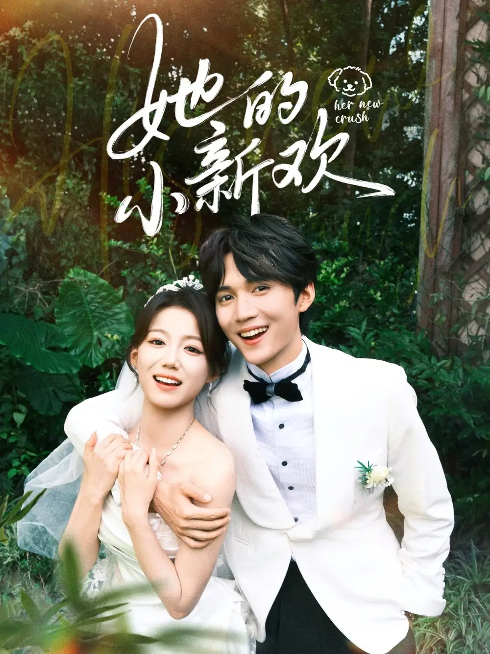 短剧《她的小新欢》免费观看高清完整版