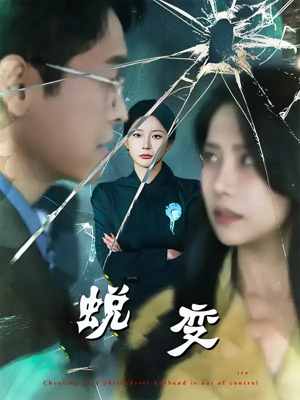 短剧《蜕变》免费观看高清完整版