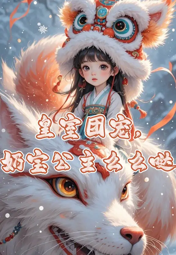 短剧《皇室团宠，奶宝公主么么哒》免费观看高清完整版