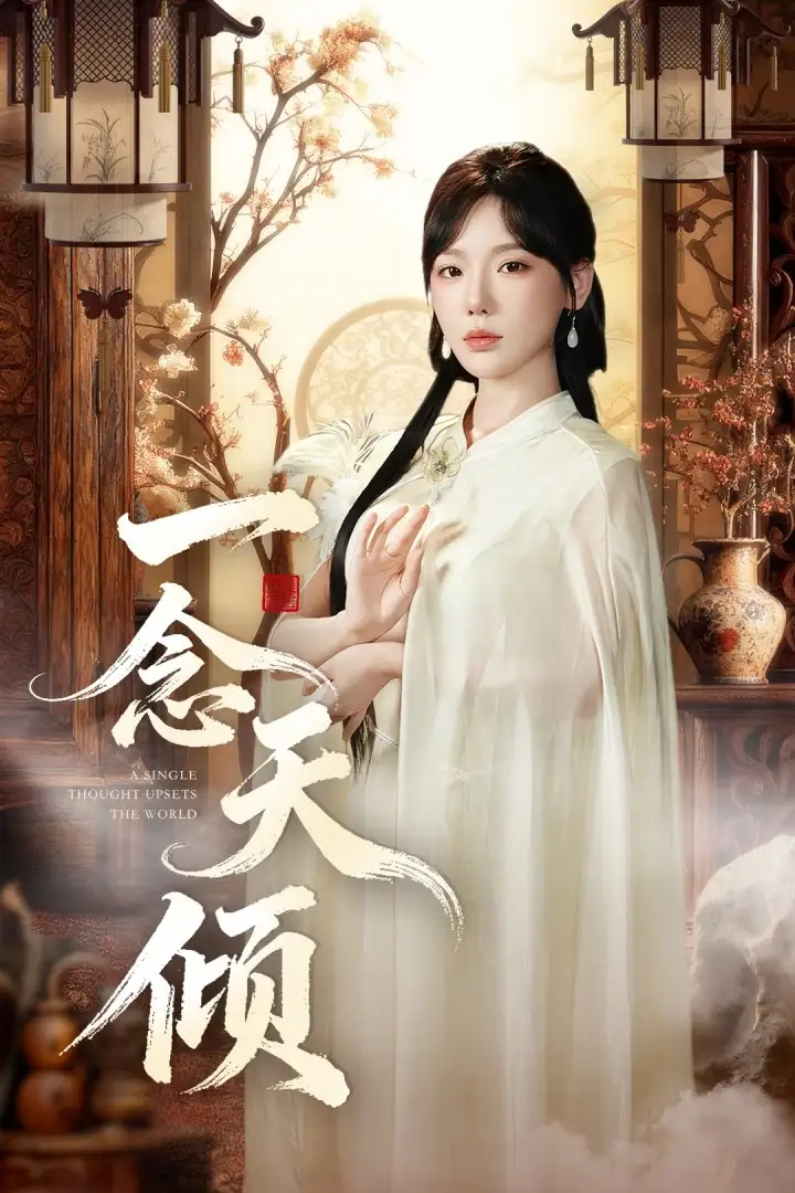 短剧《一念天倾》免费观看高清完整版