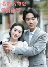 短剧《我的大家庭爱情故事》免费观看高清完整版