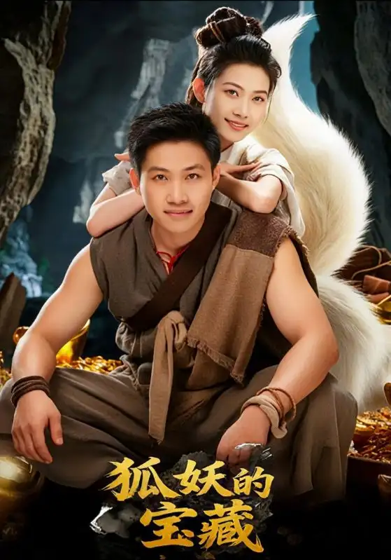 短剧《狐妖的宝藏》免费观看高清完整版