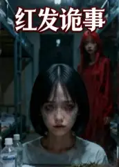 短剧《红发诡事》免费观看高清完整版