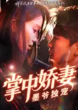 短剧《掌中娇妻墨爷独宠》免费观看高清完整版