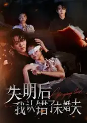 短剧《失明后我认错了未婚夫》免费观看高清完整版