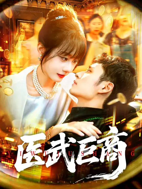 短剧《医武巨商》免费观看高清完整版