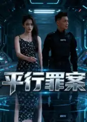 短剧《平行罪案》免费观看高清完整版