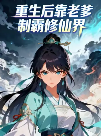 短剧《重生后靠老爹制霸修仙界》免费观看高清完整版