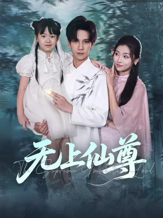 短剧《无上仙尊》免费观看高清完整版