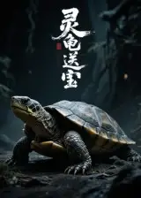 短剧《灵龟送宝》免费观看高清完整版