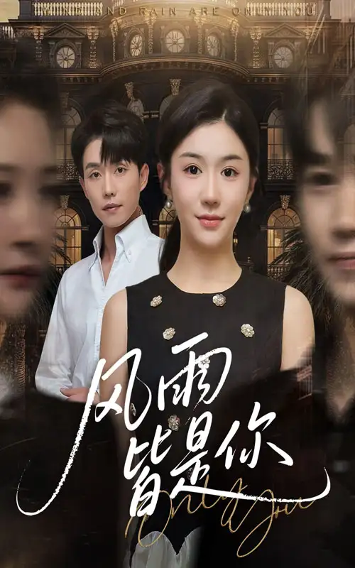 短剧《风雨皆是你》免费观看高清完整版