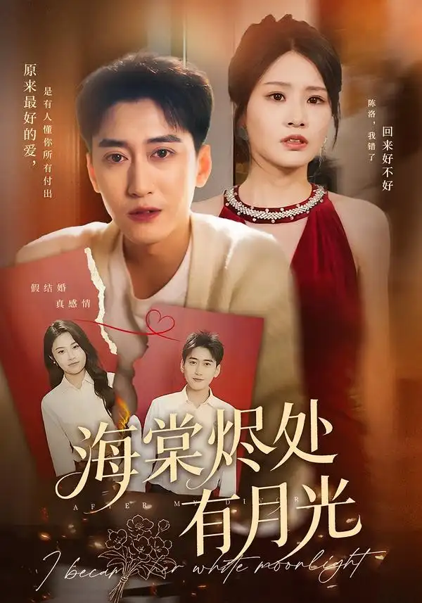 短剧《海棠烬处有月光》免费观看高清完整版