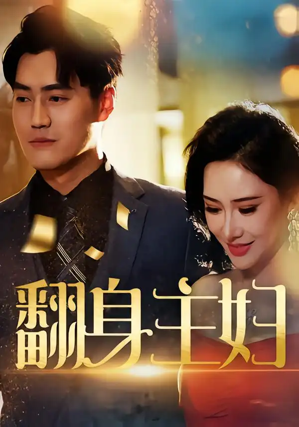 短剧《翻身主妇》免费观看高清完整版