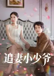 短剧《追妻小少爷》免费观看高清完整版