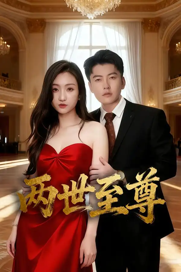 短剧《两世至尊》免费观看高清完整版