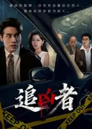 短剧《追凶者》免费观看高清完整版