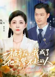 短剧《被弃后，我成了他高攀不起的人》免费观看高清完整版