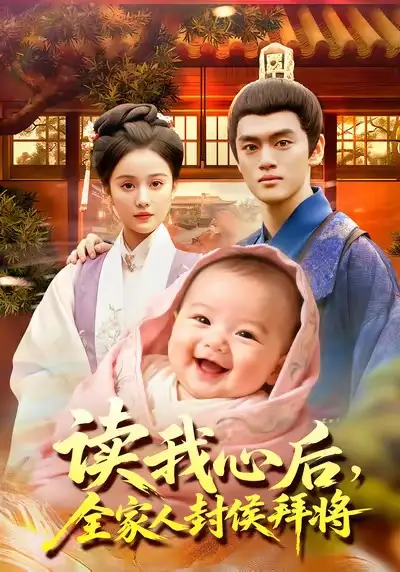 短剧《读我心后全家人封侯拜将》免费观看高清完整版