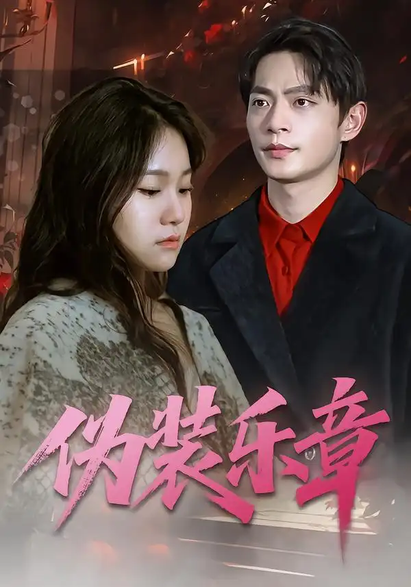 短剧《伪装乐章》免费观看高清完整版