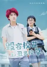 短剧《毁容校花和丑男校草》免费观看高清完整版