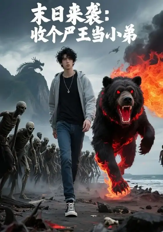 短剧《末日来袭：收个尸王当小弟》免费观看高清完整版