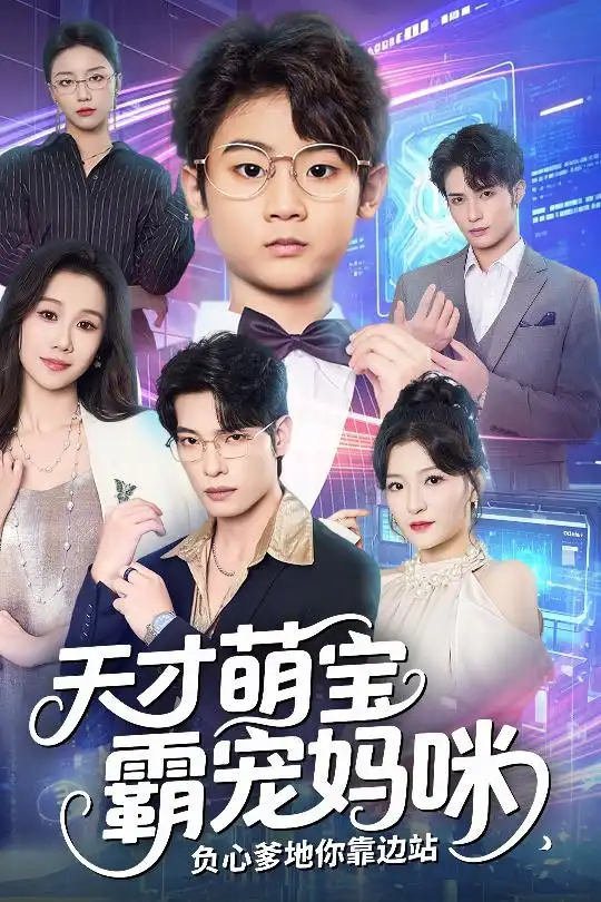 短剧《天才萌宝霸宠妈咪负心爹地你靠边站》免费观看高清完整版