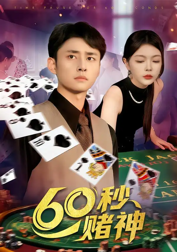 短剧《60秒赌神》免费观看高清完整版
