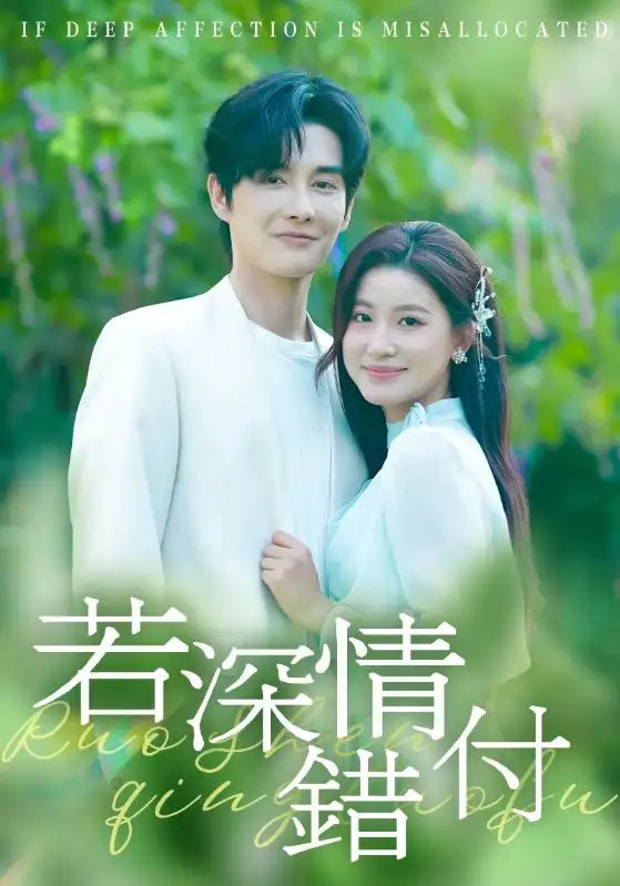 短剧《若深情错付》免费观看高清完整版