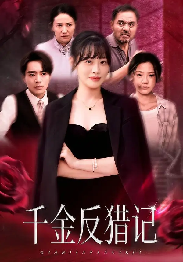 短剧《千金反猎记》免费观看高清完整版