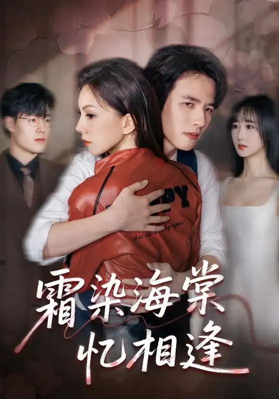 短剧《霜染海棠忆相逢》免费观看高清完整版