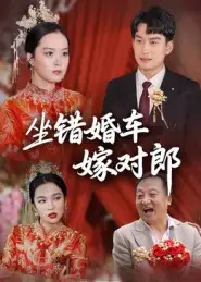 短剧《坐错婚车嫁对郎》免费观看高清完整版
