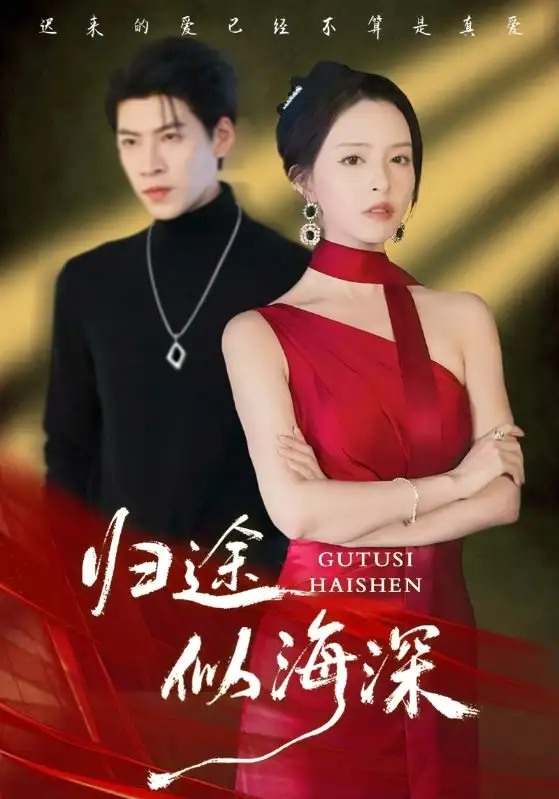 短剧《归途似海深》免费观看高清完整版