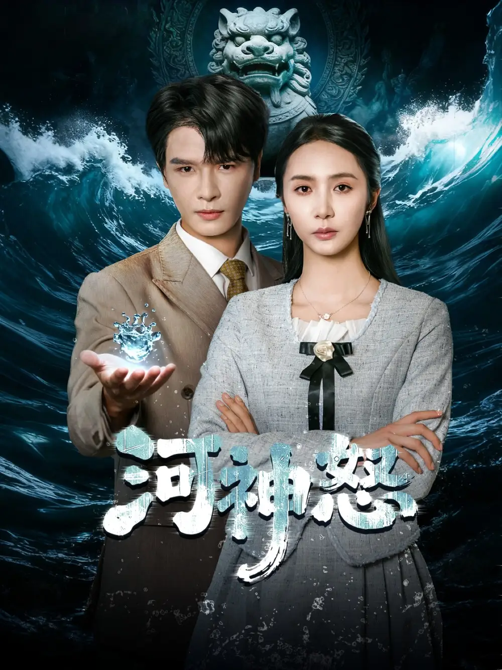 短剧《河神怒》免费观看高清完整版