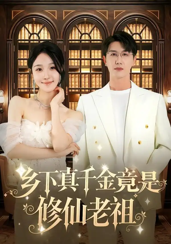 短剧《乡下真千金竟是修仙老祖》免费观看高清完整版