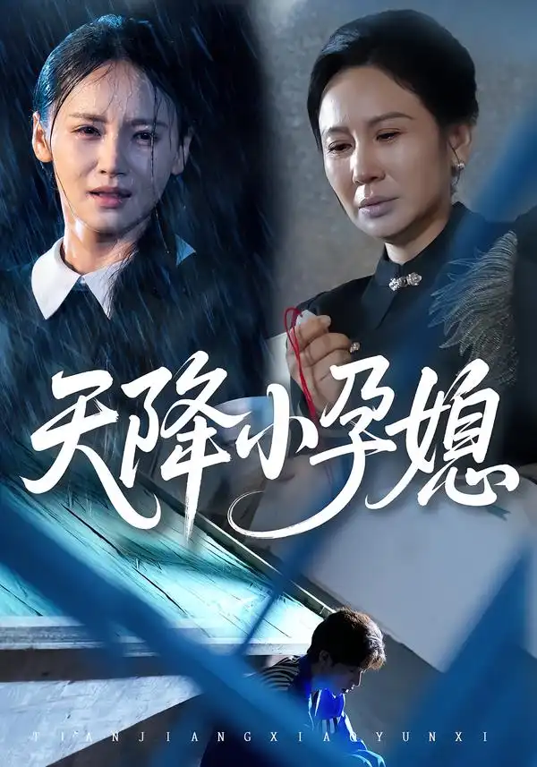 短剧《天降小孕媳》免费观看高清完整版