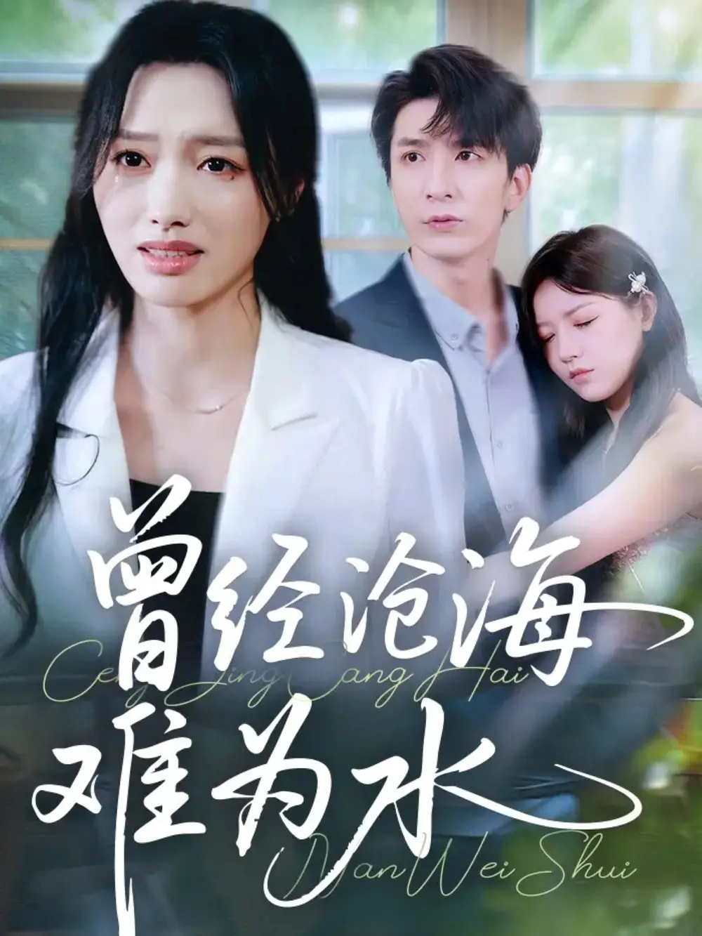 短剧《曾经沧海难为水》免费观看高清完整版