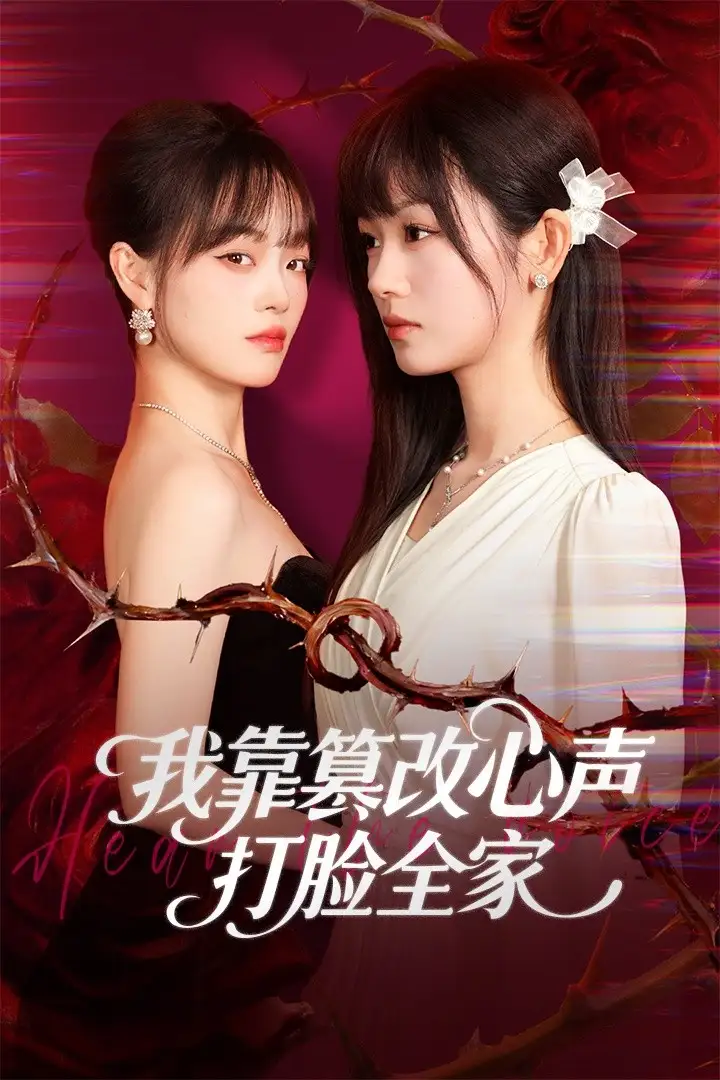 短剧《我靠篡改反派心声打脸全家＆假千金心声泄露后我篡改翻盘》免费观看高清完整版