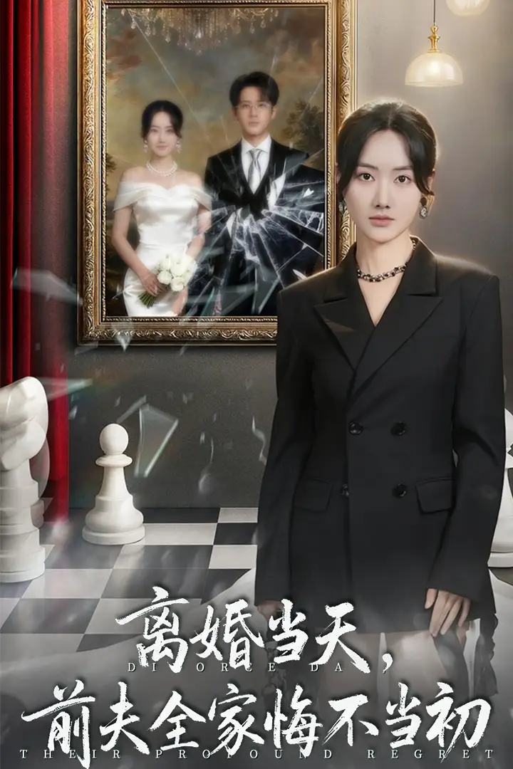 短剧《离婚当天前夫全家悔不当初＆我自光芒万丈》免费观看高清完整版