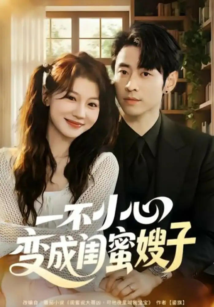 短剧《一不小心变成闺蜜嫂子》免费观看高清完整版