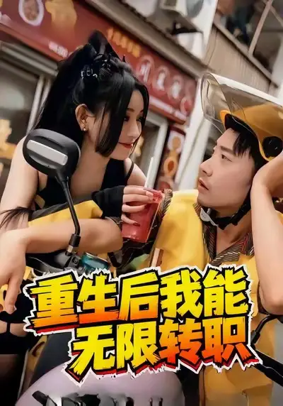 短剧《重生后我能无限转职》免费观看高清完整版