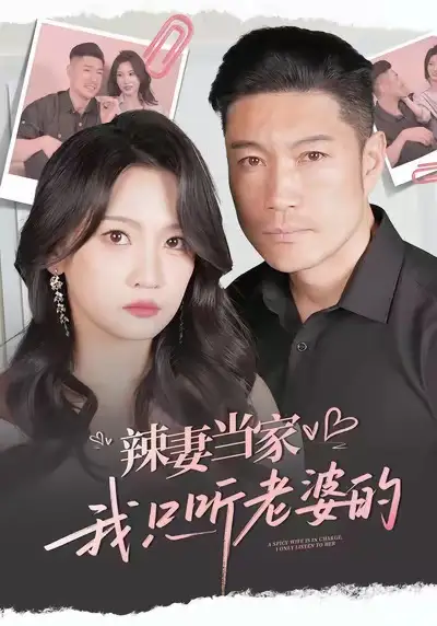 辣妻当家，我只听老婆的（50集）海报