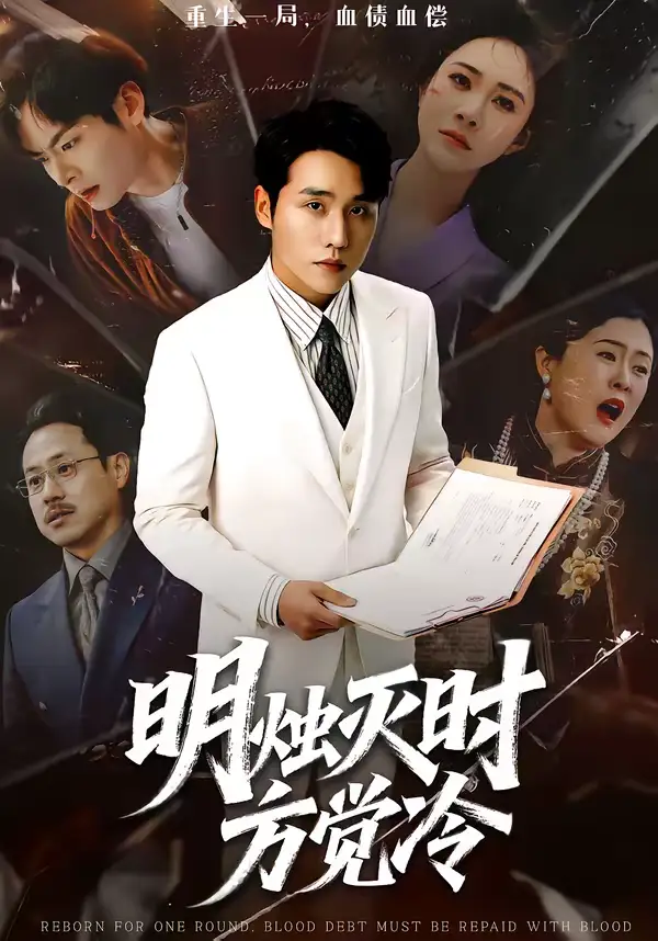 短剧《明烛灭时方觉冷》在线免费观看全集