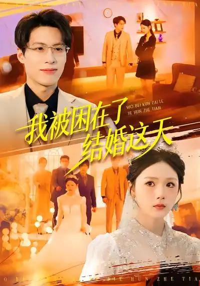 短剧《我被困在了结婚这天》高清完整版免费观看